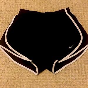 Nike runners shorts